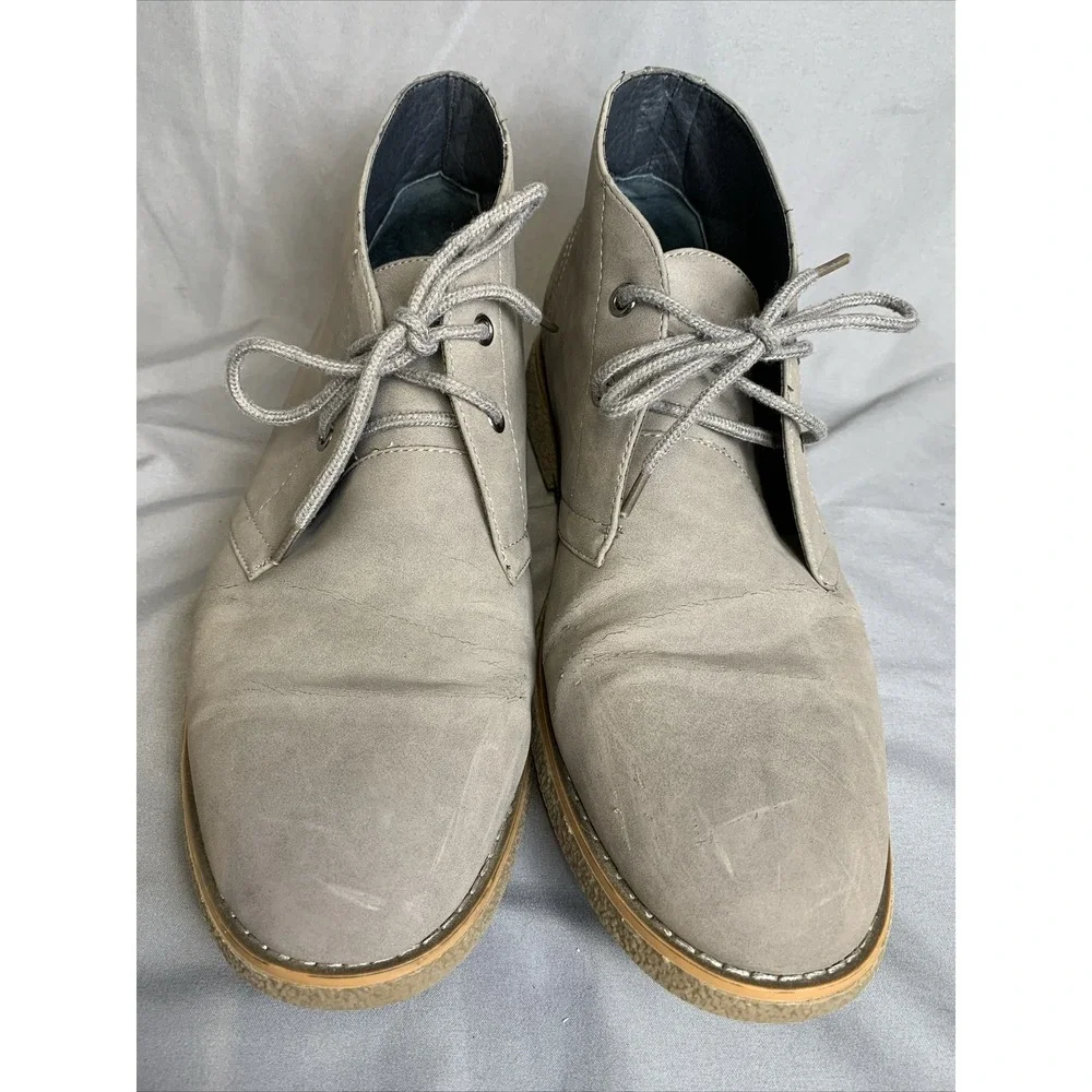 Perry Ellis step up